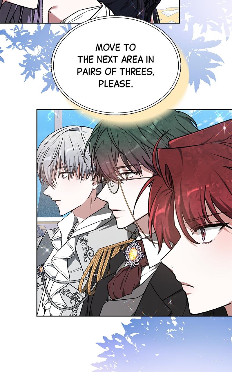 Obsidian Bride Chap 3 - Next Chap 4