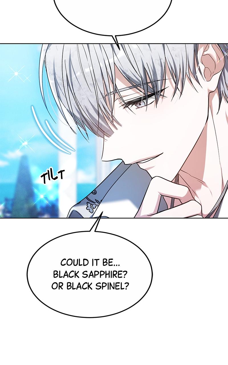 Obsidian Bride Chap 3 - Next Chap 4