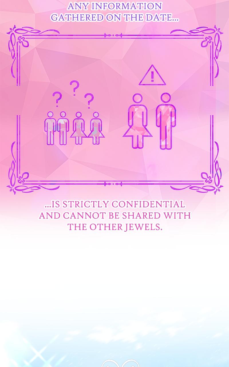 Obsidian Bride Chap 3 - Next Chap 4