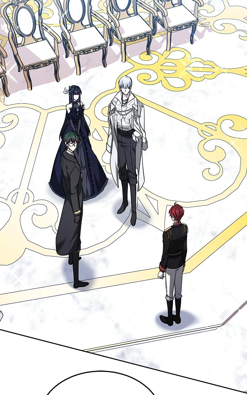 Obsidian Bride Chap 3 - Next Chap 4