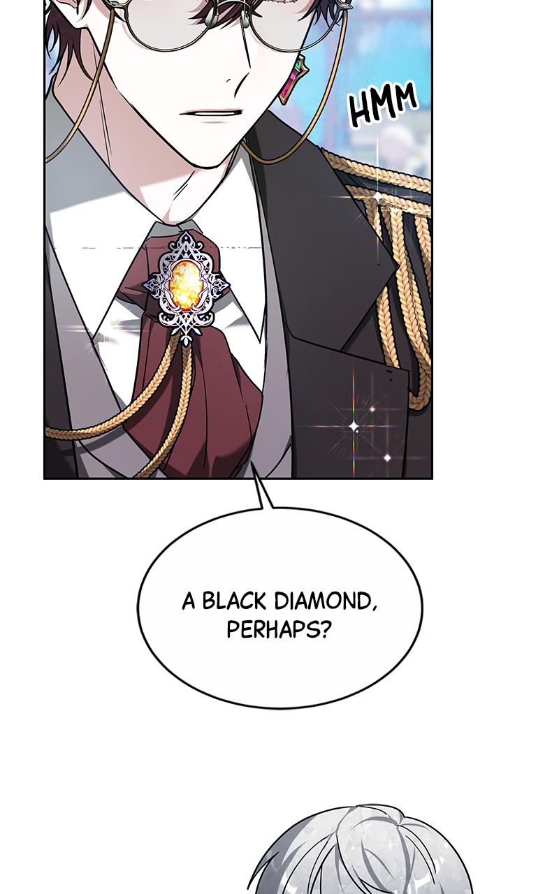 Obsidian Bride Chap 3 - Next Chap 4