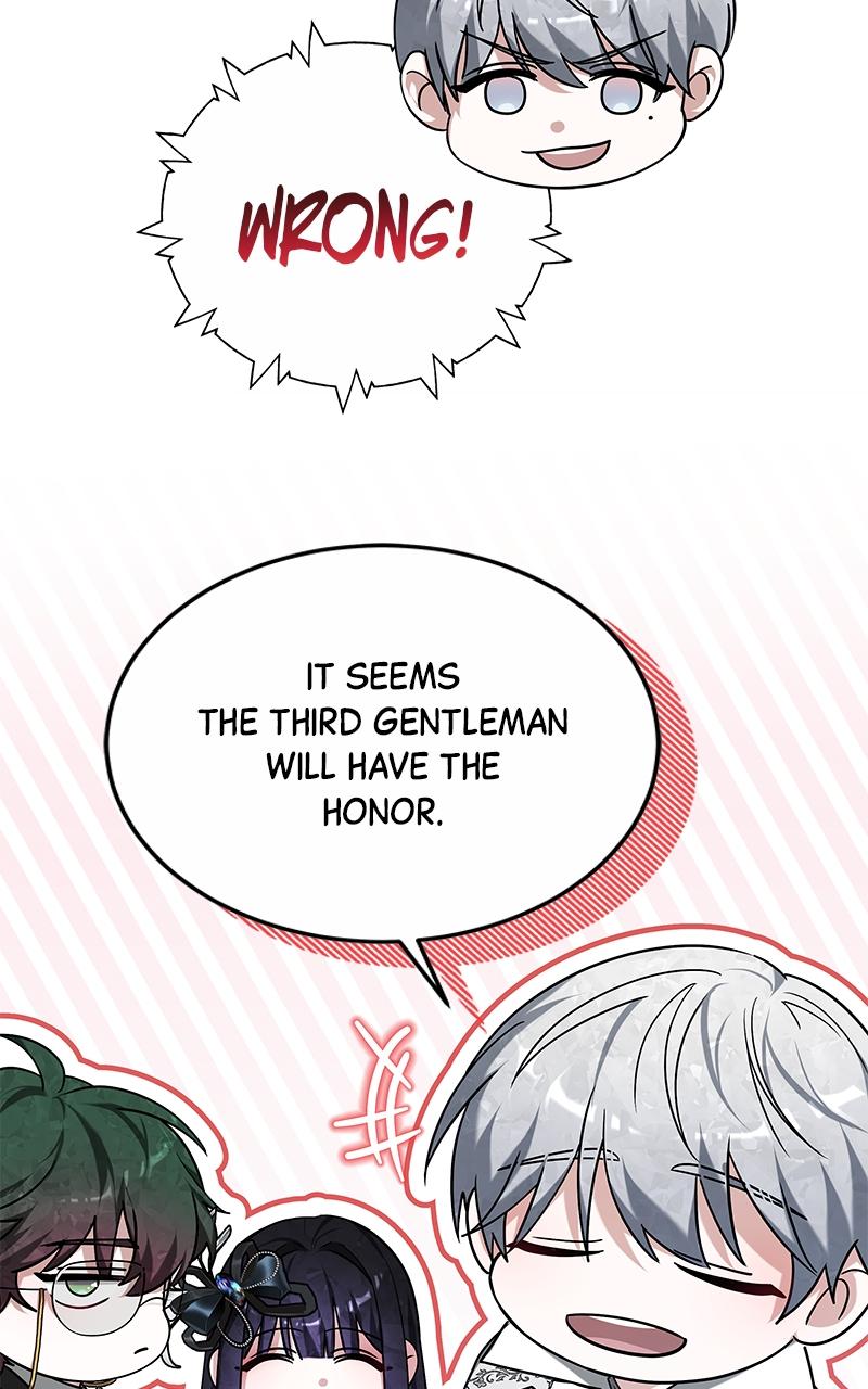 Obsidian Bride Chap 3 - Next Chap 4