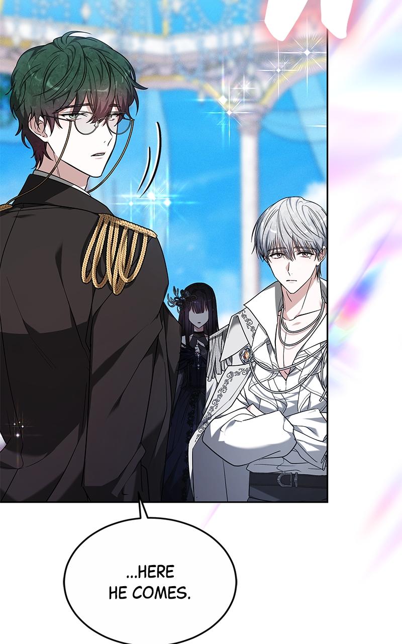 Obsidian Bride Chap 3 - Next Chap 4