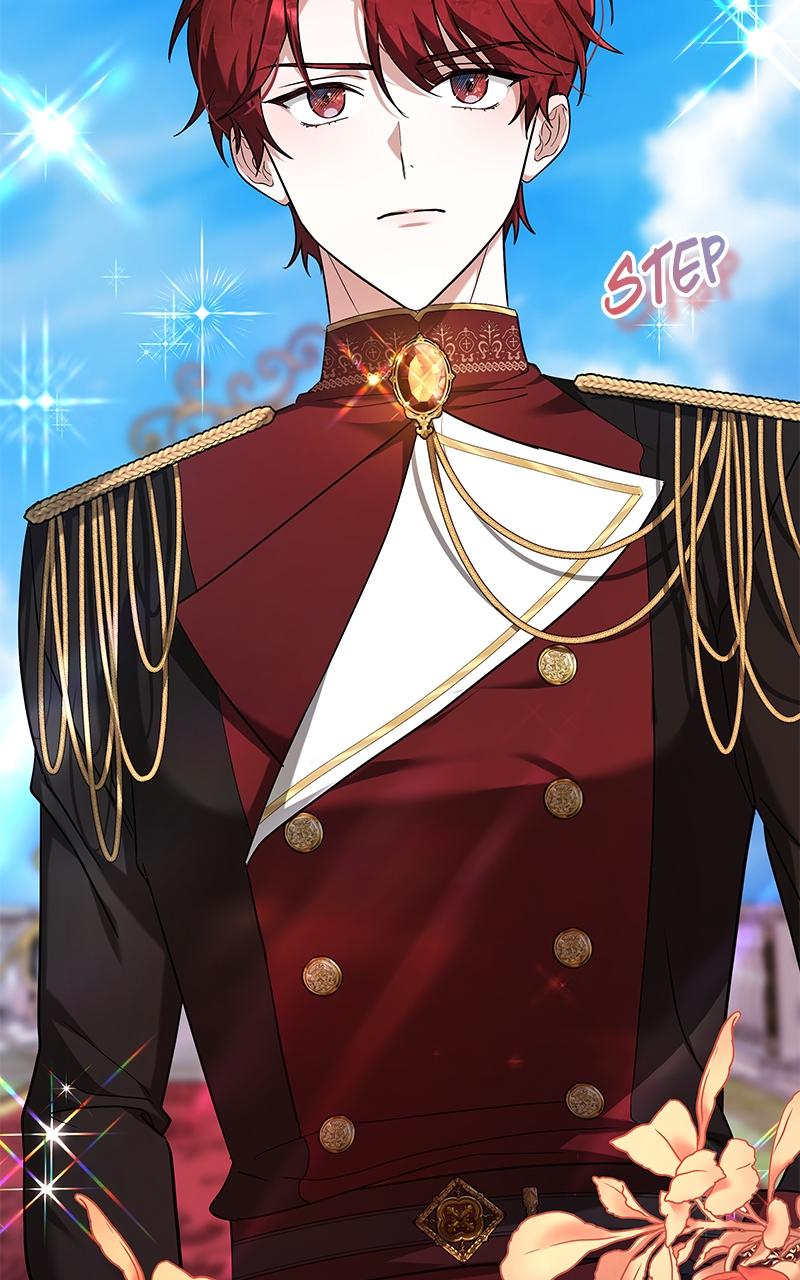 Obsidian Bride Chap 3 - Next Chap 4