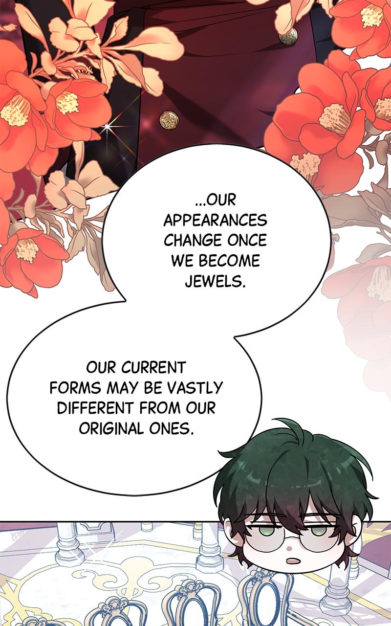 Obsidian Bride Chap 3 - Next Chap 4