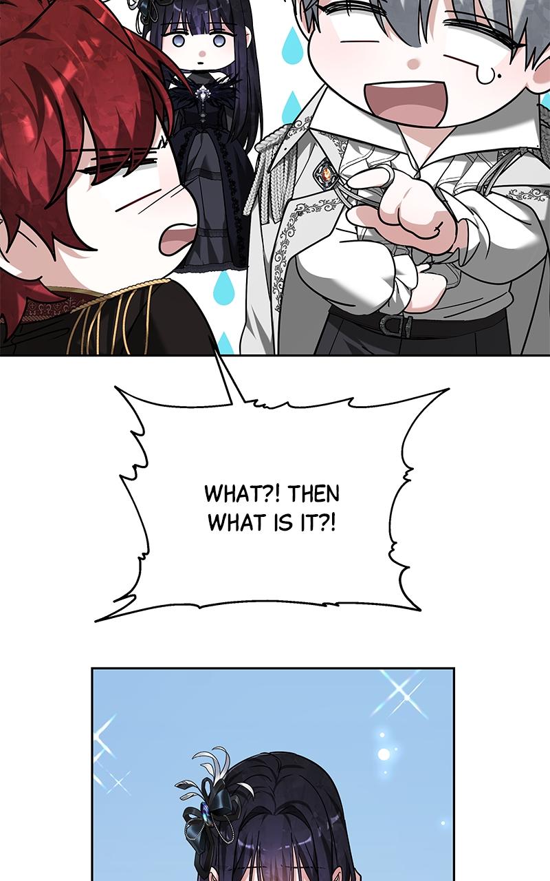 Obsidian Bride Chap 3 - Next Chap 4