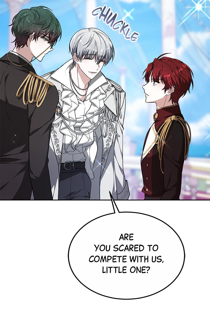 Obsidian Bride Chap 3 - Next Chap 4