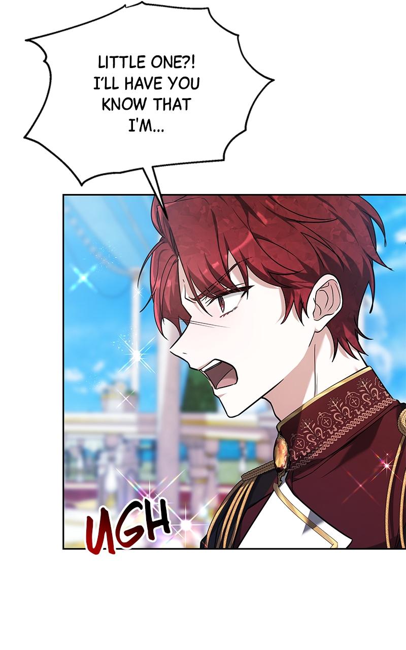 Obsidian Bride Chap 3 - Next Chap 4