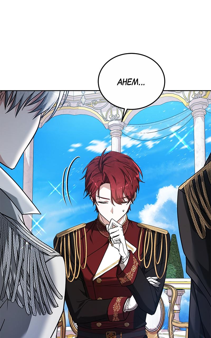 Obsidian Bride Chap 3 - Next Chap 4