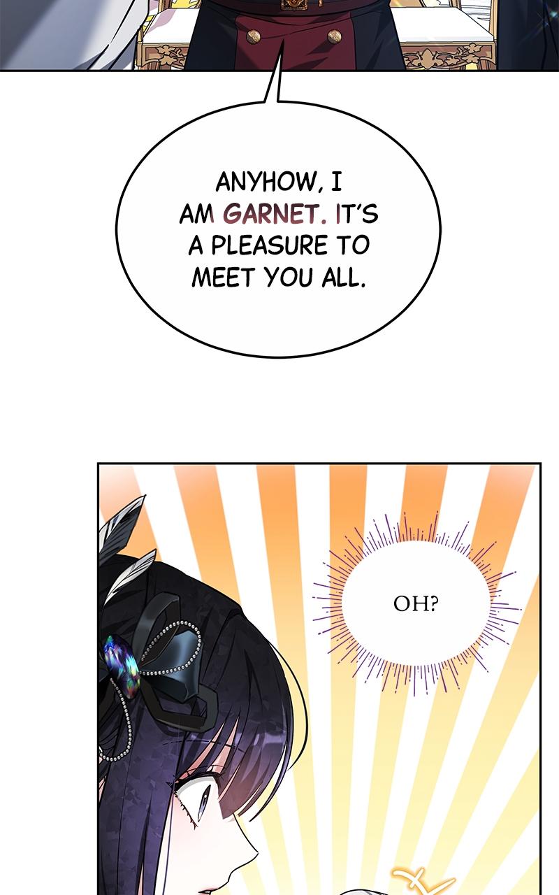 Obsidian Bride Chap 3 - Next Chap 4