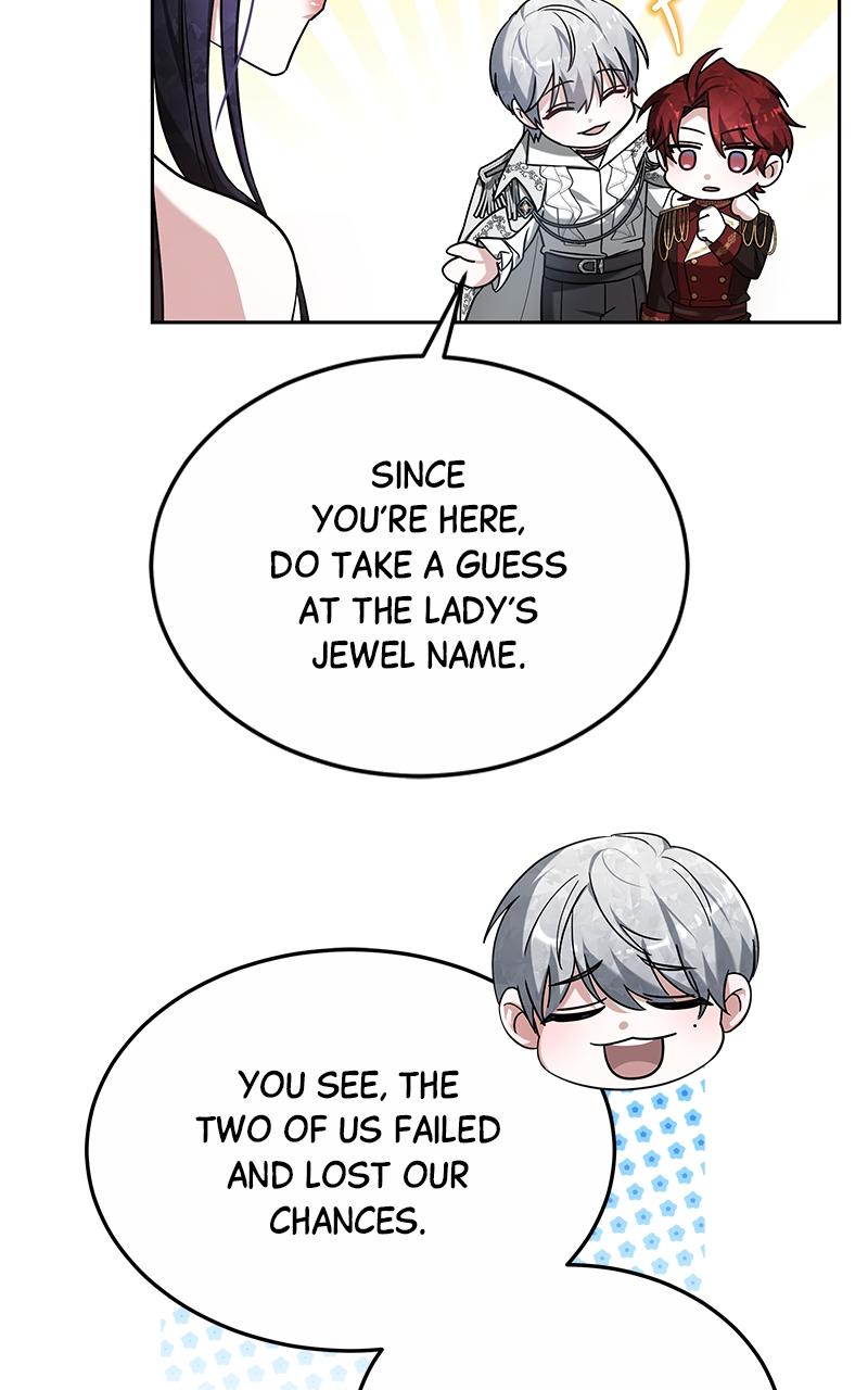 Obsidian Bride Chap 3 - Next Chap 4