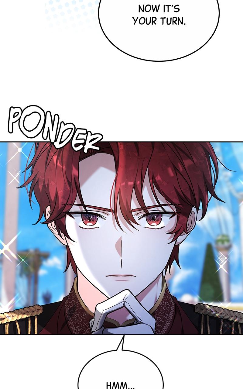 Obsidian Bride Chap 3 - Next Chap 4