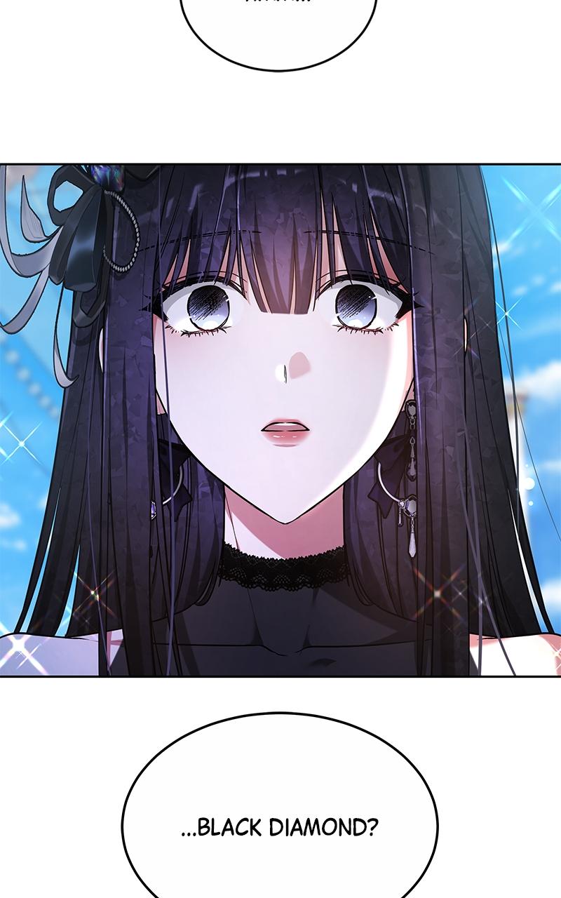 Obsidian Bride Chap 3 - Next Chap 4