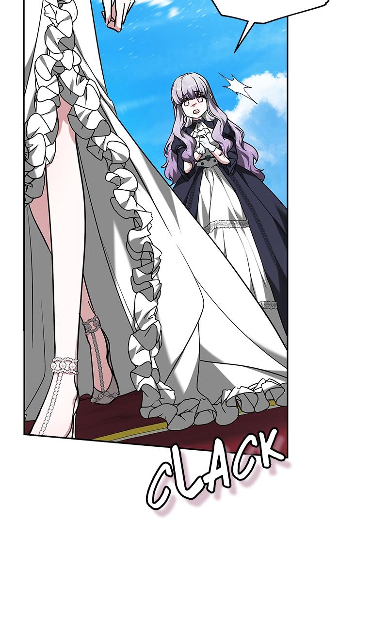 Obsidian Bride Chap 3 - Next Chap 4