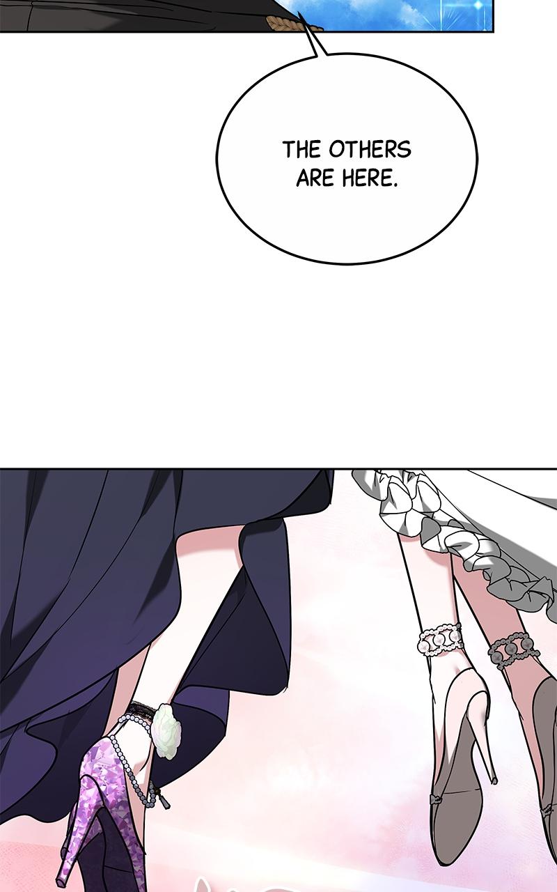 Obsidian Bride Chap 3 - Next Chap 4