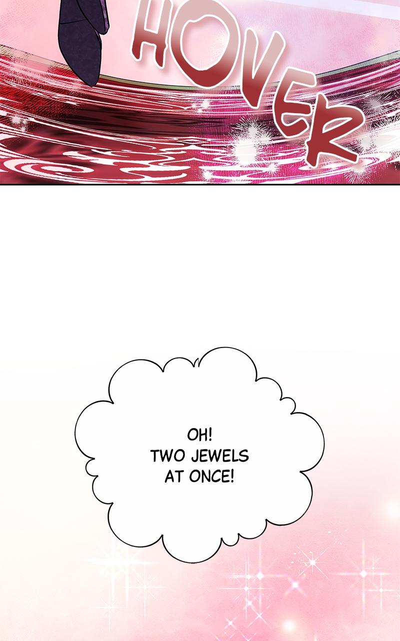 Obsidian Bride Chap 3 - Next Chap 4