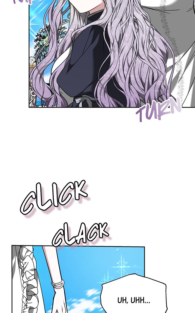 Obsidian Bride Chap 3 - Next Chap 4