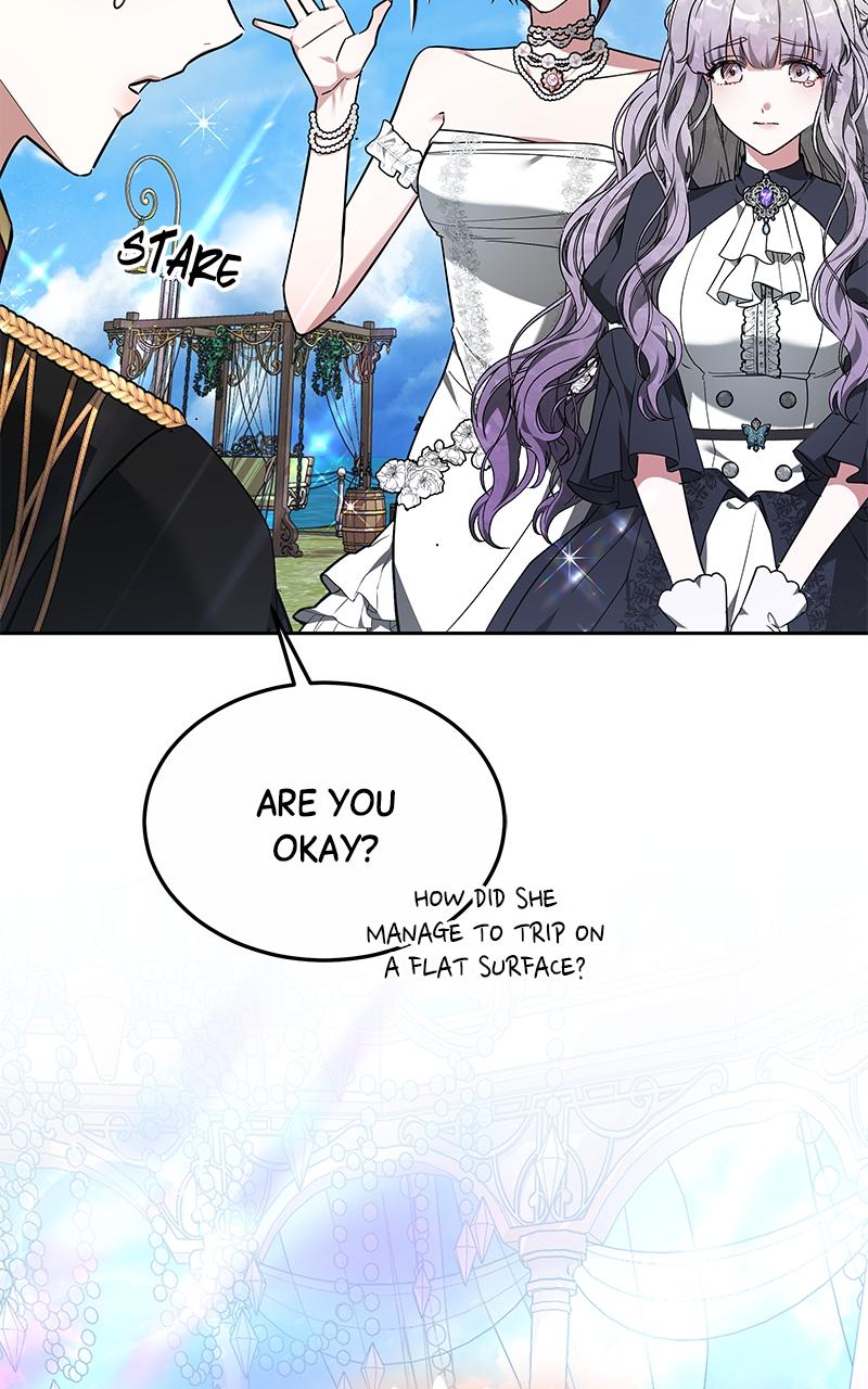 Obsidian Bride Chap 3 - Next Chap 4