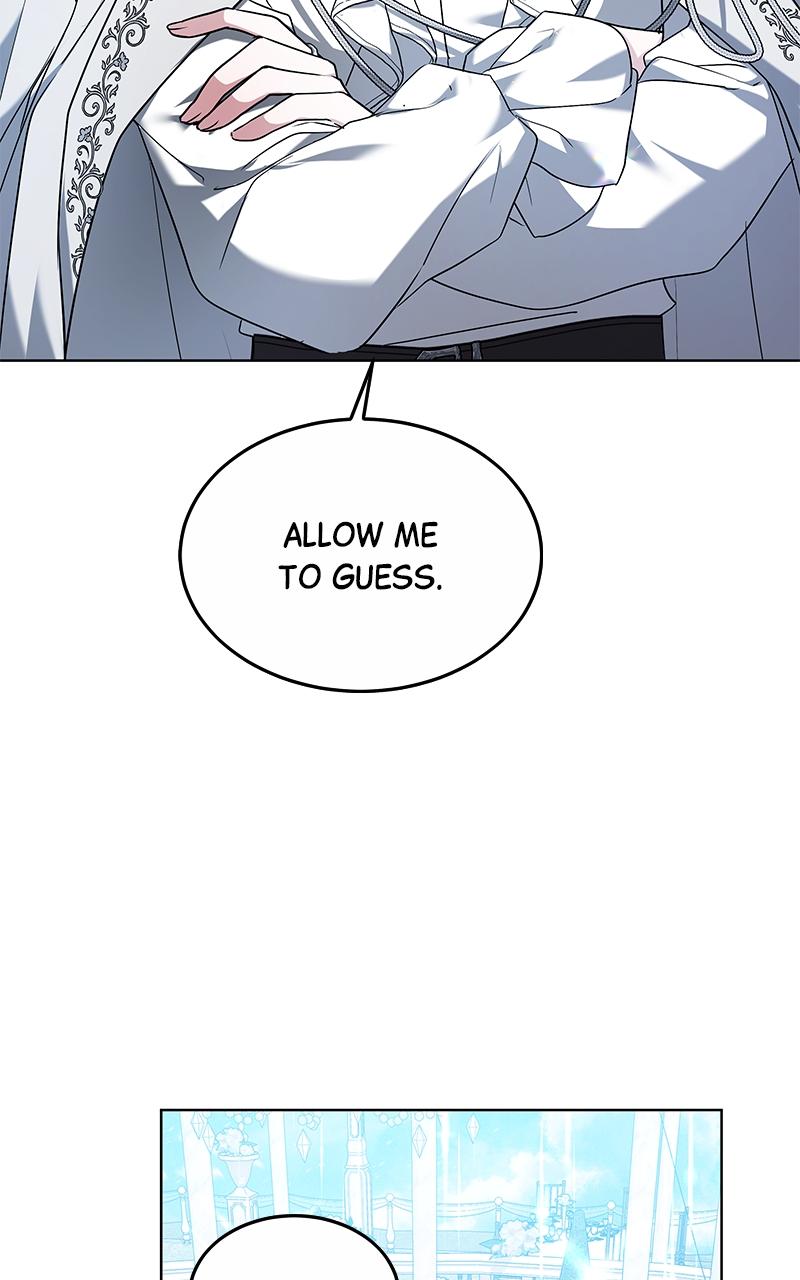 Obsidian Bride Chap 3 - Next Chap 4