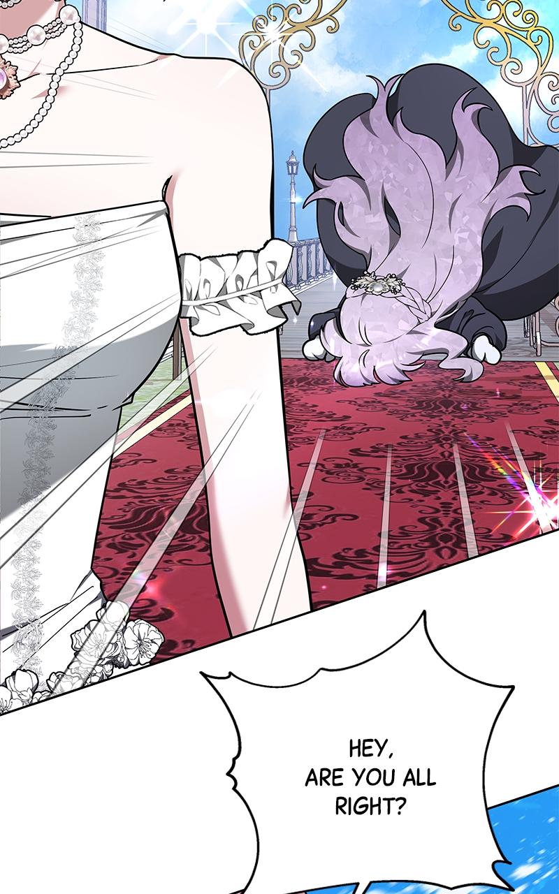 Obsidian Bride Chap 3 - Next Chap 4