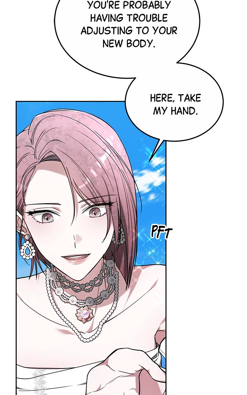 Obsidian Bride Chap 3 - Next Chap 4