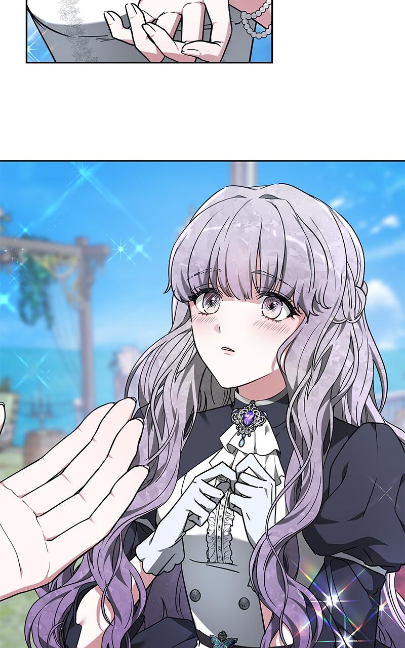 Obsidian Bride Chap 3 - Next Chap 4