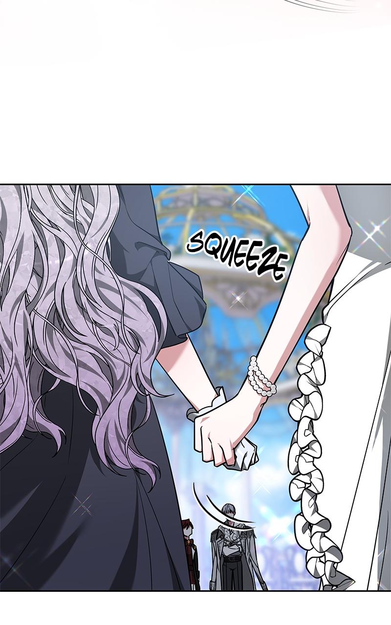 Obsidian Bride Chap 3 - Next Chap 4