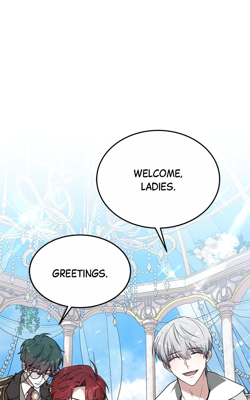 Obsidian Bride Chap 3 - Next Chap 4