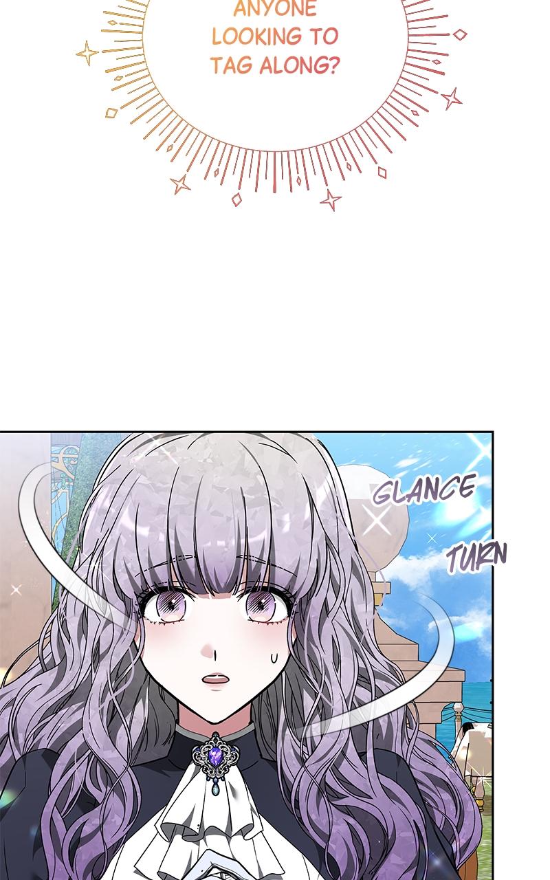 Obsidian Bride Chap 3 - Next Chap 4