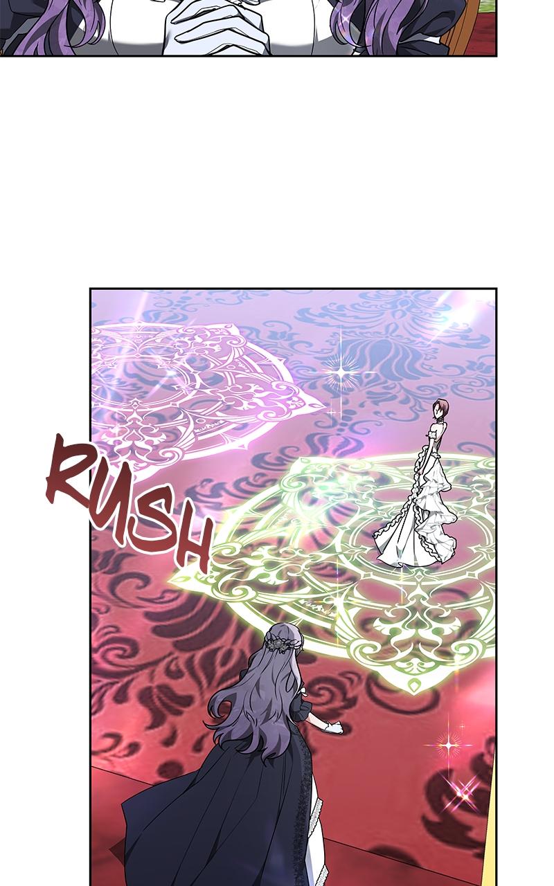Obsidian Bride Chap 3 - Next Chap 4