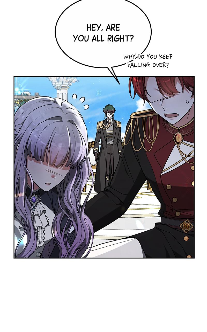 Obsidian Bride Chap 3 - Next Chap 4