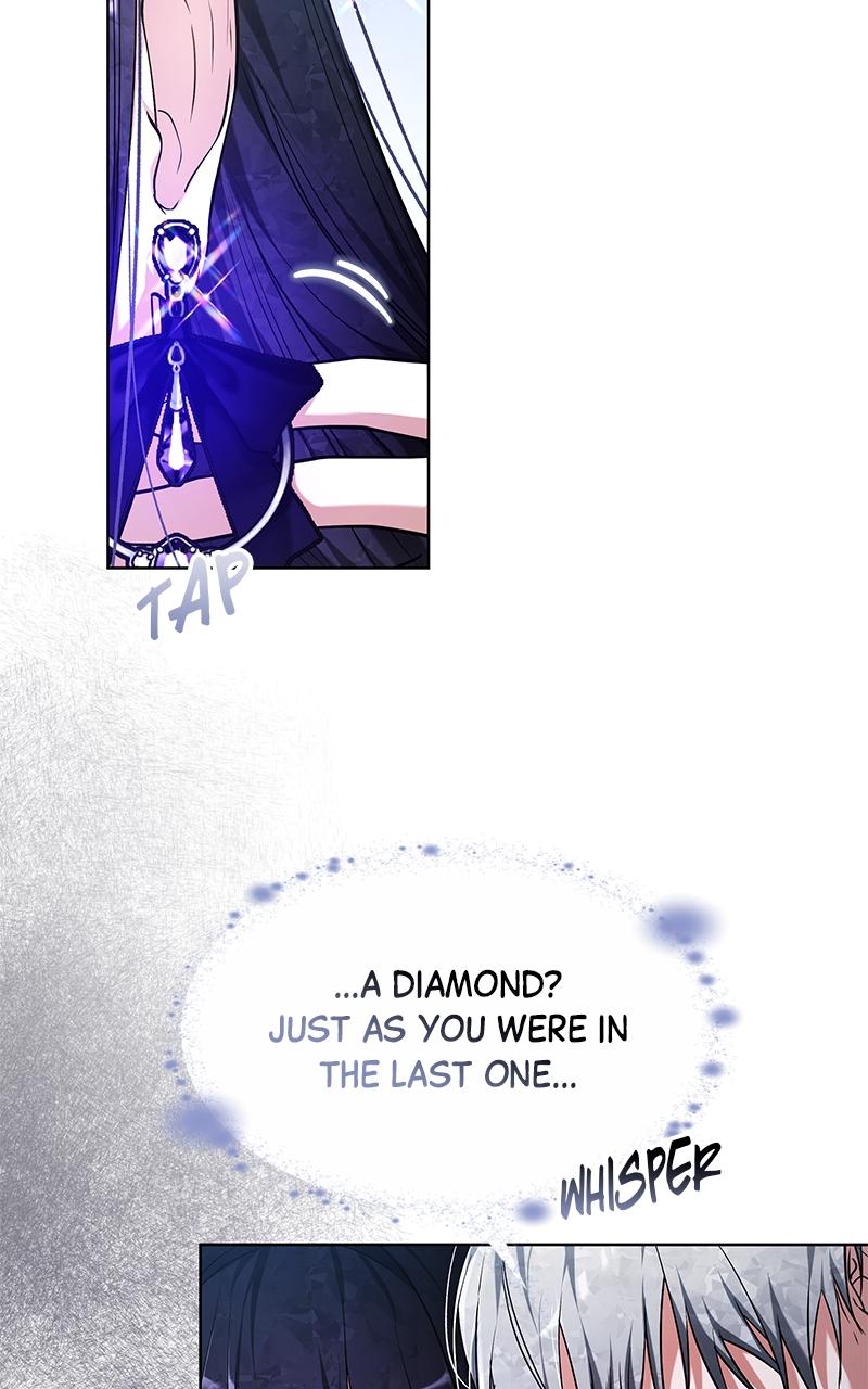 Obsidian Bride Chap 3 - Next Chap 4