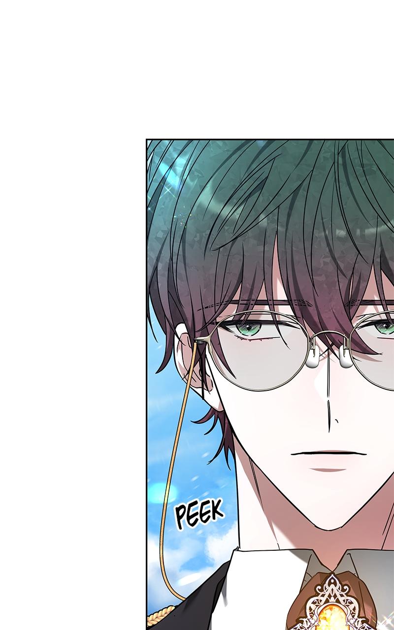 Obsidian Bride Chap 3 - Next Chap 4