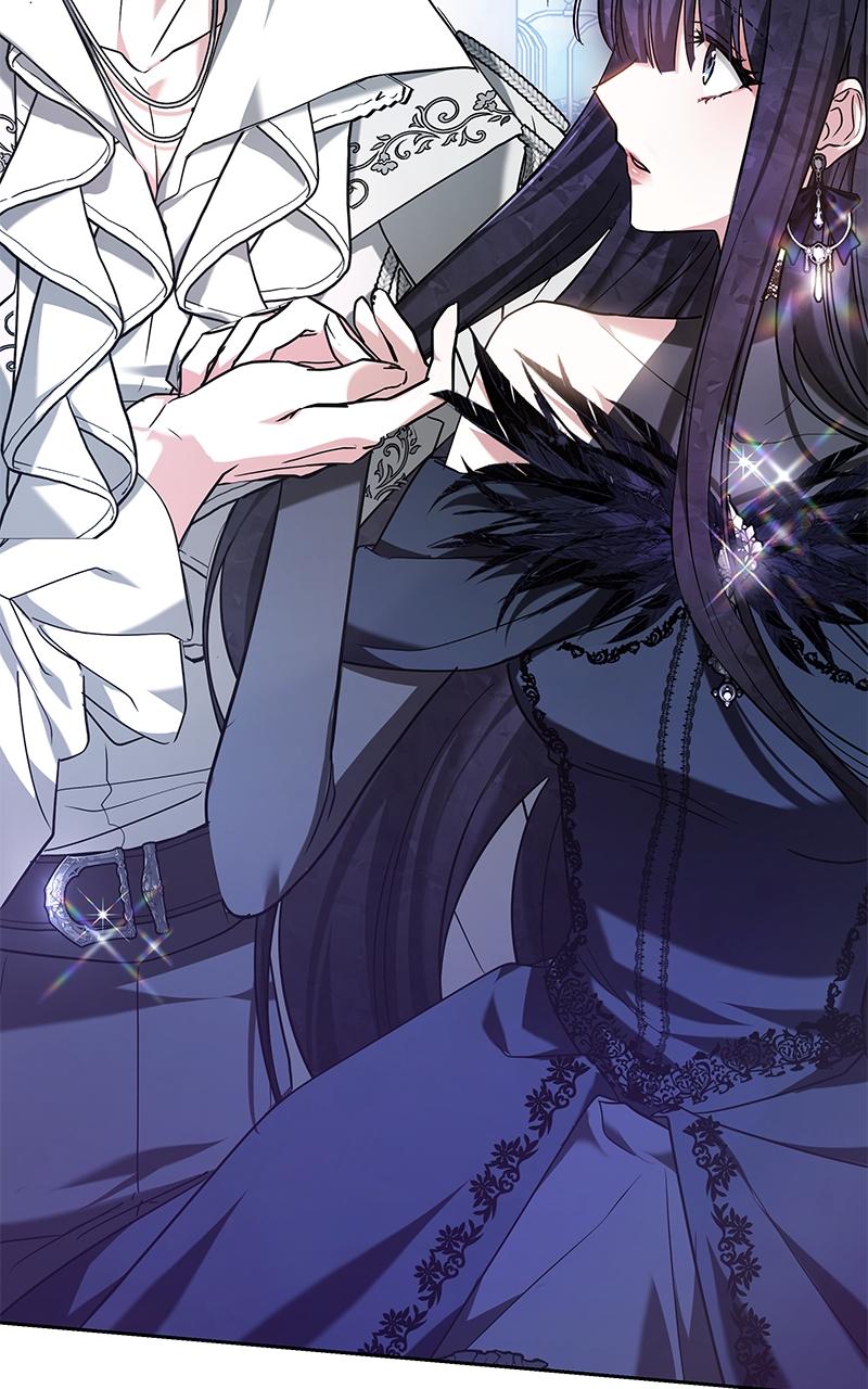 Obsidian Bride Chap 3 - Next Chap 4