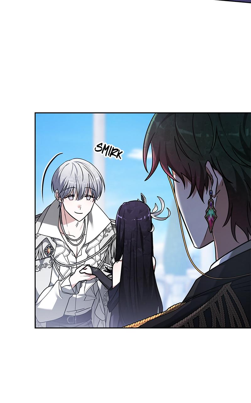 Obsidian Bride Chap 3 - Next Chap 4