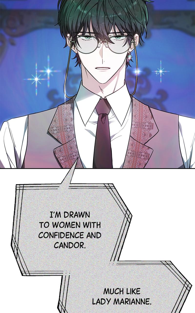 Obsidian Bride Chap 3 - Next Chap 4