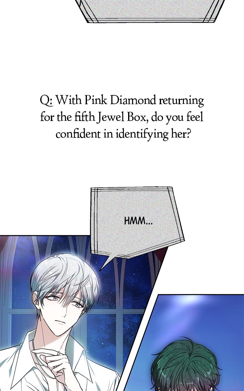 Obsidian Bride Chap 3 - Next Chap 4