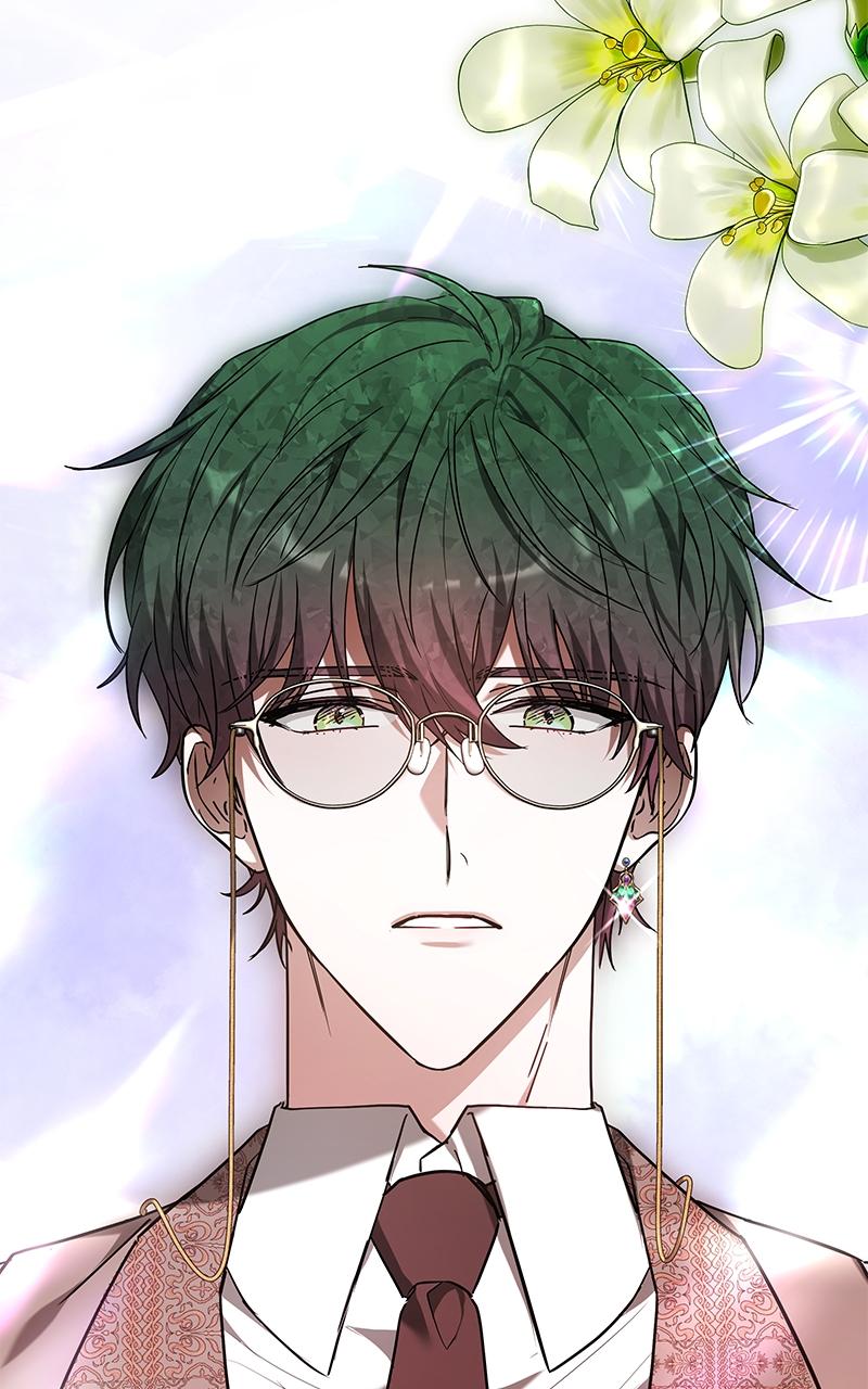 Obsidian Bride Chap 3 - Next Chap 4