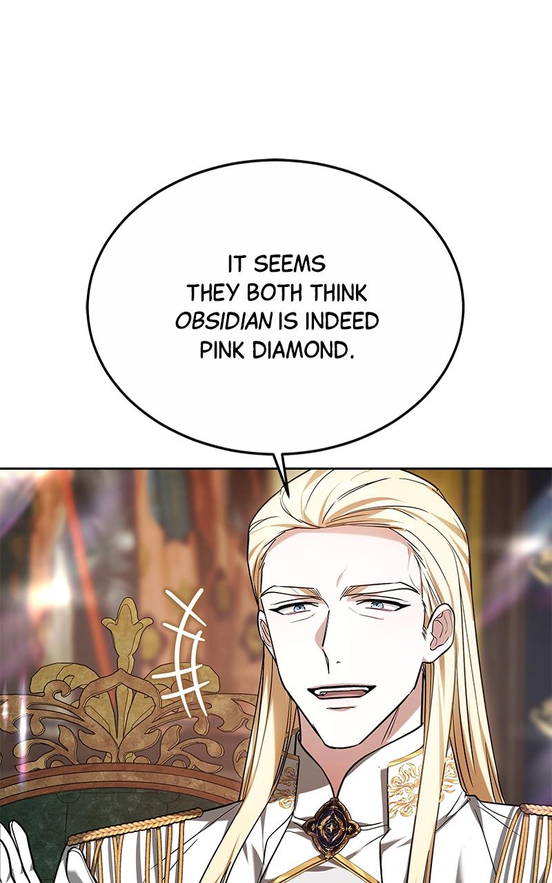 Obsidian Bride Chap 3 - Next Chap 4