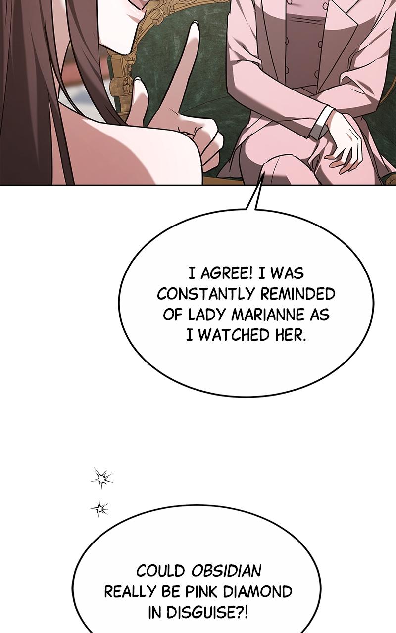 Obsidian Bride Chap 3 - Next Chap 4