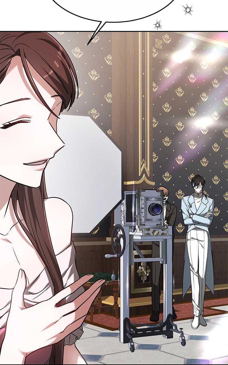 Obsidian Bride Chap 3 - Next Chap 4