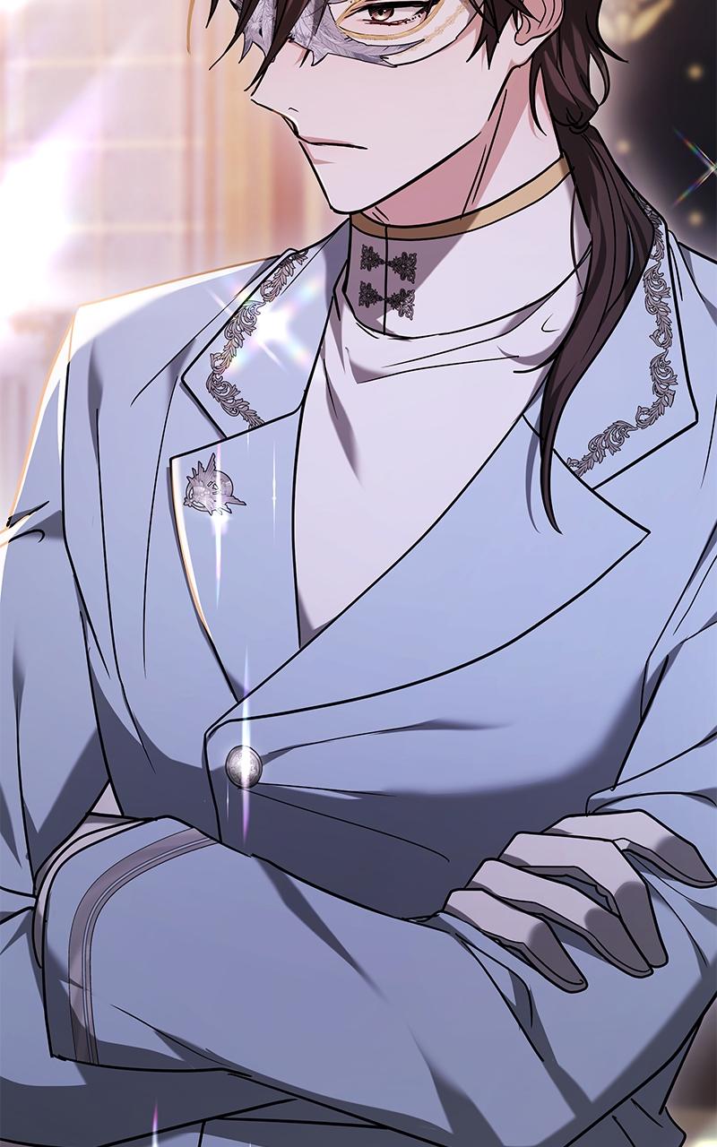 Obsidian Bride Chap 3 - Next Chap 4