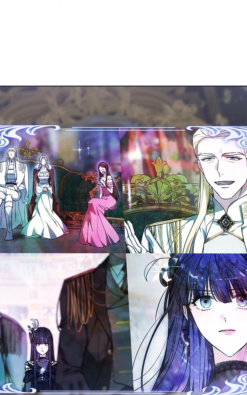 Obsidian Bride Chap 3 - Next Chap 4