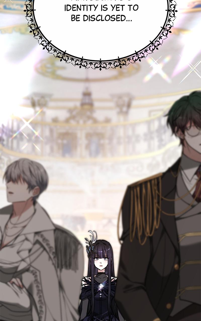 Obsidian Bride Chap 3 - Next Chap 4