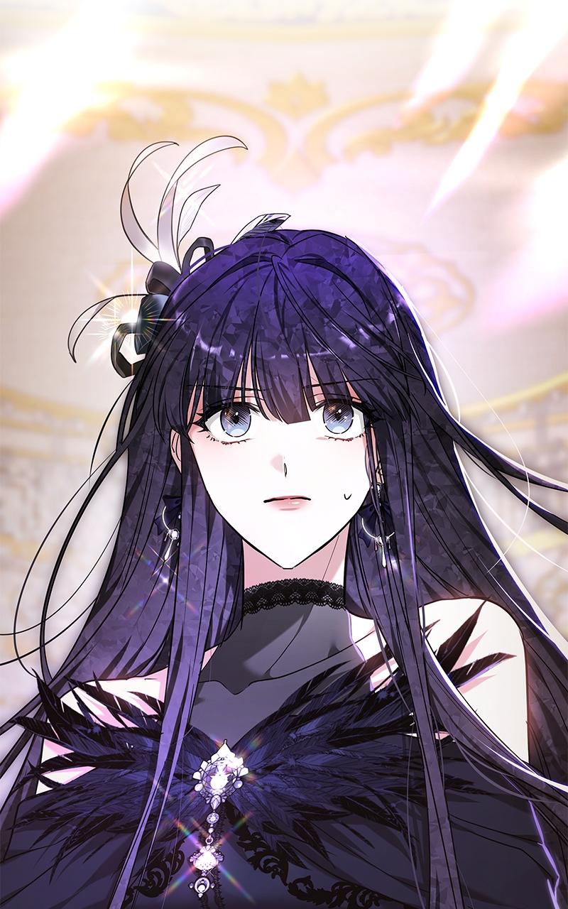 Obsidian Bride Chap 3 - Next Chap 4