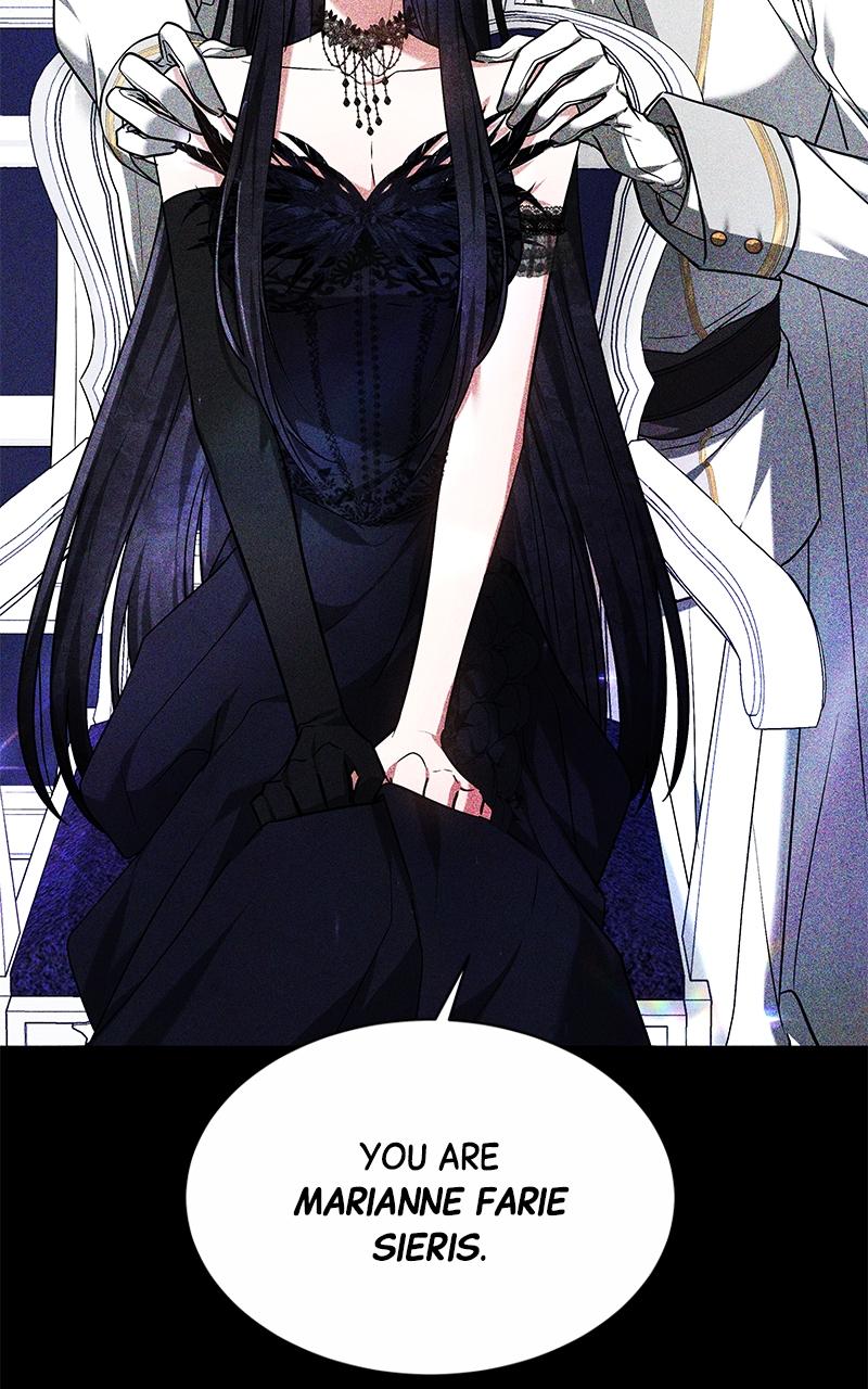 Obsidian Bride Chap 3 - Next Chap 4