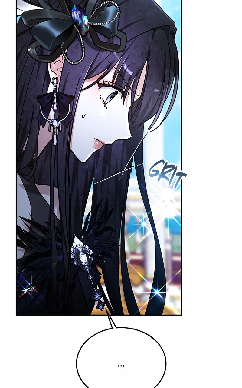 Obsidian Bride Chap 3 - Next Chap 4