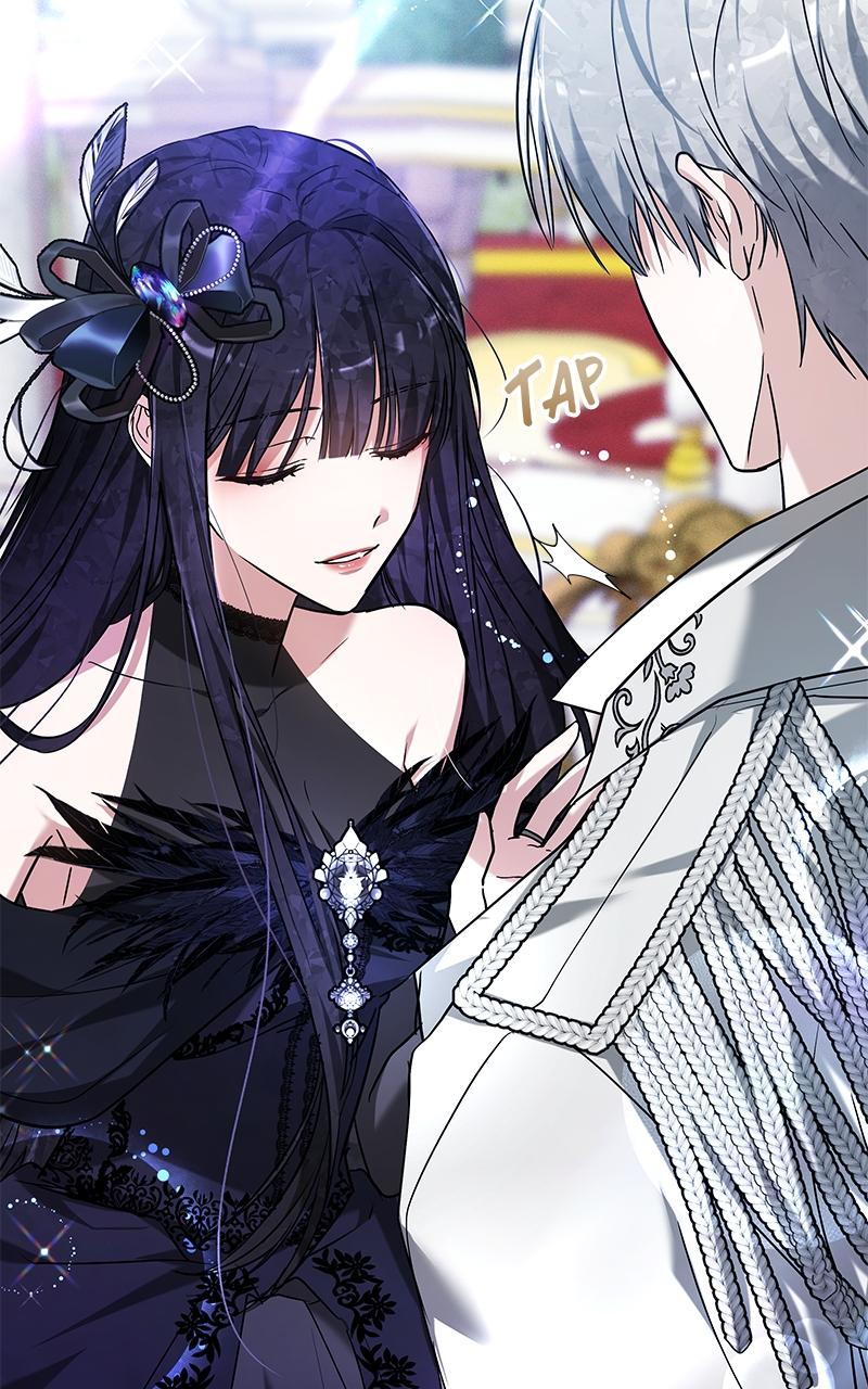 Obsidian Bride Chap 3 - Next Chap 4