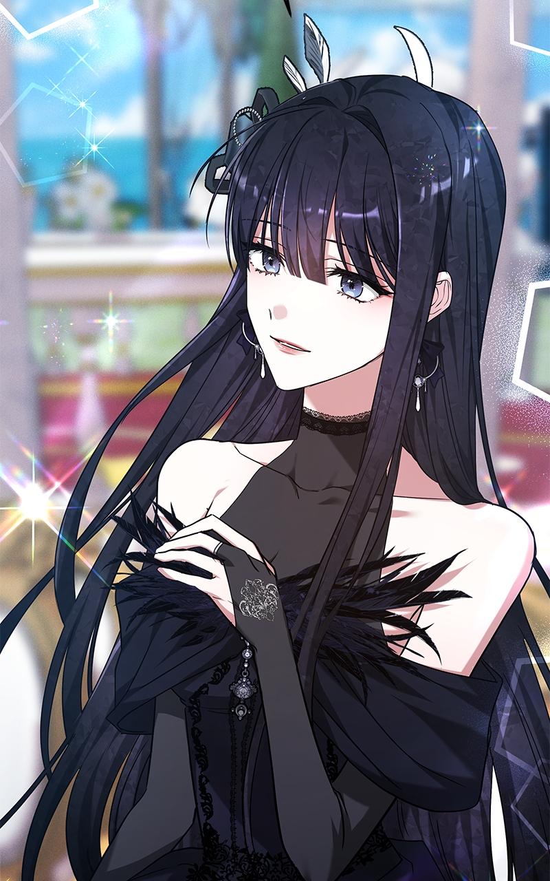 Obsidian Bride Chap 3 - Next Chap 4