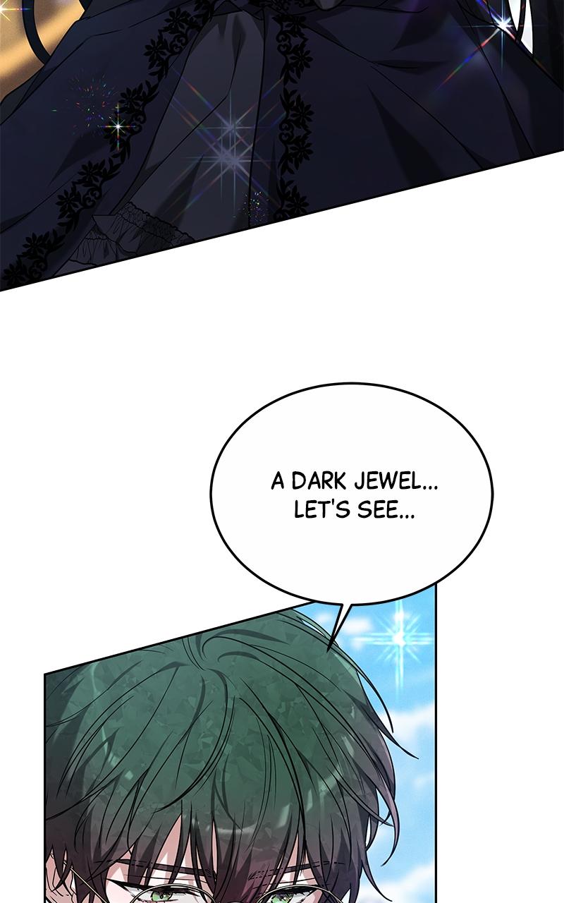 Obsidian Bride Chap 3 - Next Chap 4